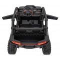 Vehicle Buggy 4x4 KCK Black