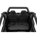 Vehicle Buggy 4x4 KCK Black