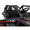 Vehicle Buggy 4x4 KCK Black