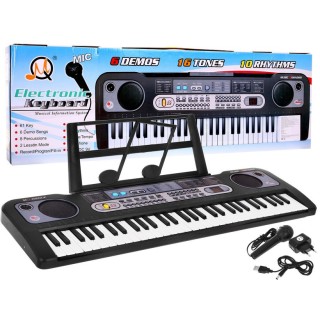 Keyboard MQ-020UF