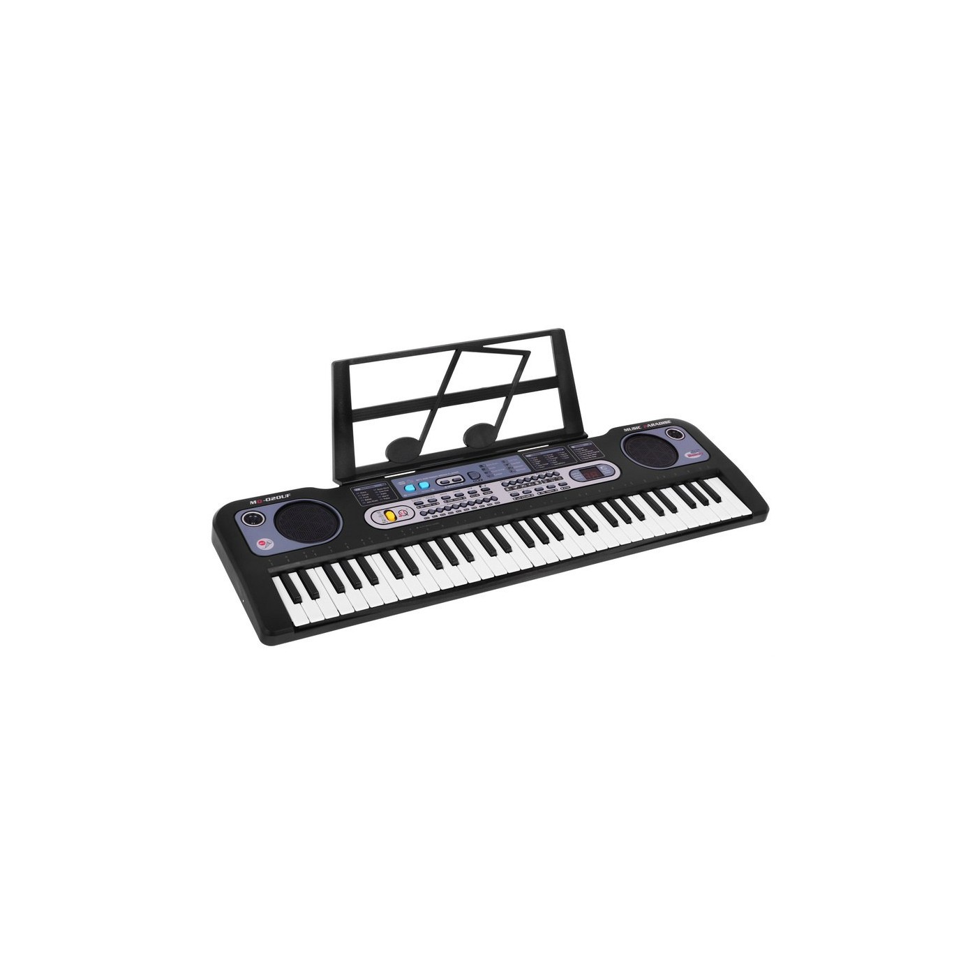 Keyboard MQ-020UF