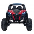 Buggy UTV-MX 2000N Red