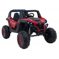 Buggy UTV-MX 2000N Red