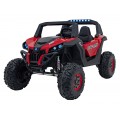 Buggy UTV-MX 2000N Red