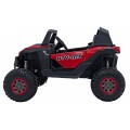 Buggy UTV-MX 2000N Red