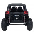 Buggy UTV-MX 2000N Red