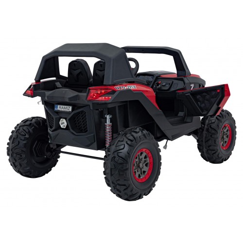 Buggy UTV-MX 2000N Red