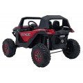 Buggy UTV-MX 2000N Red