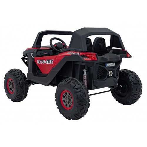 Buggy UTV-MX 2000N Red