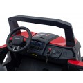 Buggy UTV-MX 2000N Red