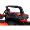 Buggy UTV-MX 2000N Red