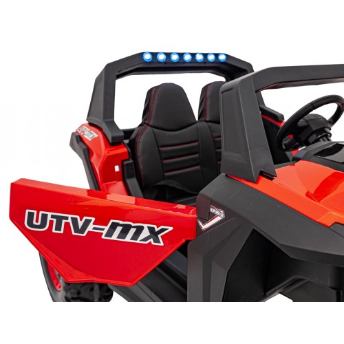 Buggy UTV-MX 2000N Red