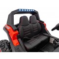 Buggy UTV-MX 2000N Red