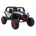 Buggy UTV-MX 2000N White