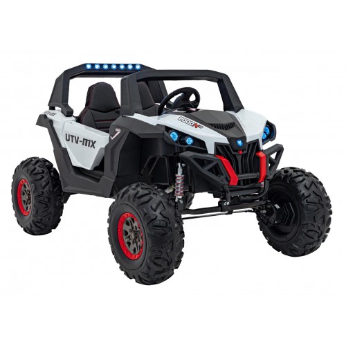 Buggy UTV-MX 2000N White