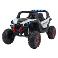 Buggy UTV-MX 2000N White