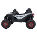 Buggy UTV-MX 2000N White