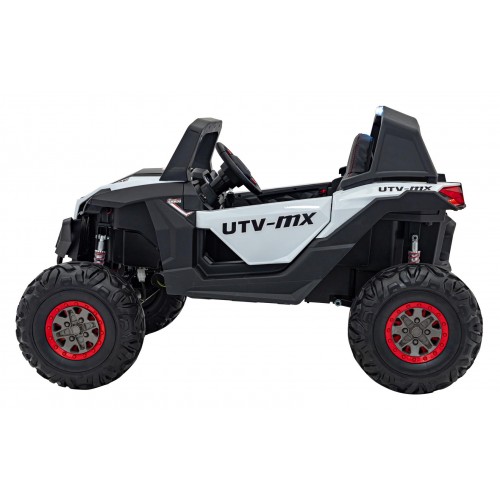 Buggy UTV-MX 2000N White