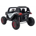 Buggy UTV-MX 2000N White