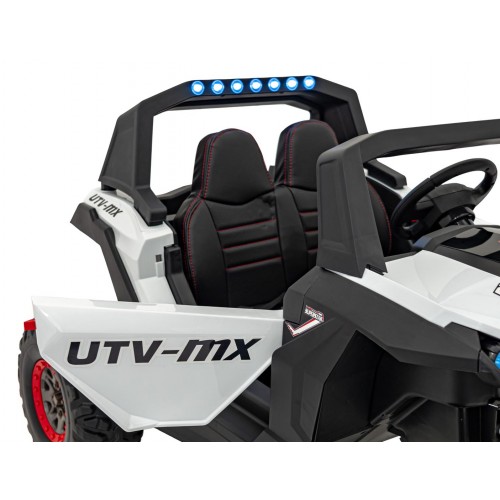 Buggy UTV-MX 2000N White