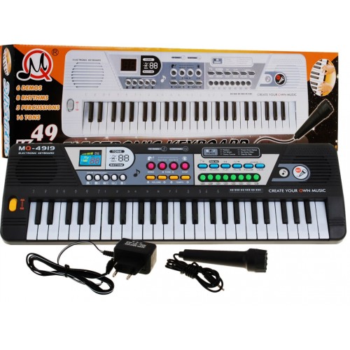 Keyboard MQ-4919