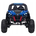 Buggy UTV-MX 2000N Blue