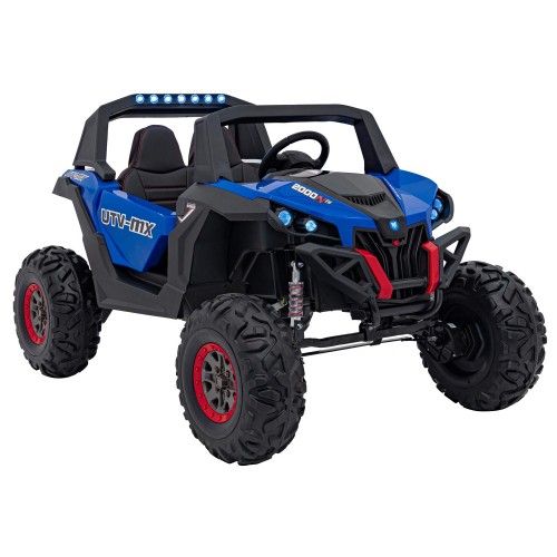 Buggy UTV-MX 2000N Blue