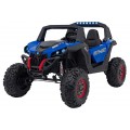 Buggy UTV-MX 2000N Blue