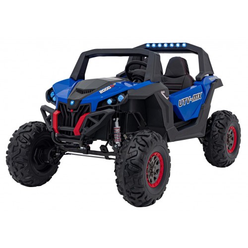 Buggy UTV-MX 2000N Blue