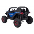 Buggy UTV-MX 2000N Blue