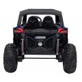 Buggy UTV-MX 2000N Blue