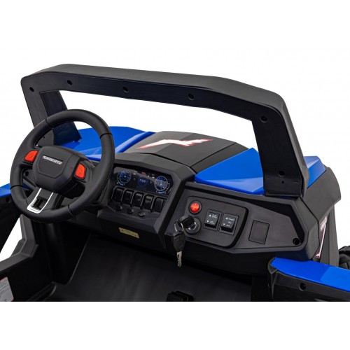 Buggy UTV-MX 2000N Blue