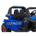 Buggy UTV-MX 2000N Blue