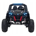 Buggy UTV-MX 2000N Black