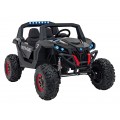 Buggy UTV-MX 2000N Black