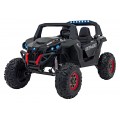 Buggy UTV-MX 2000N Black