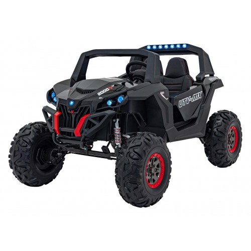 Buggy UTV-MX 2000N Black