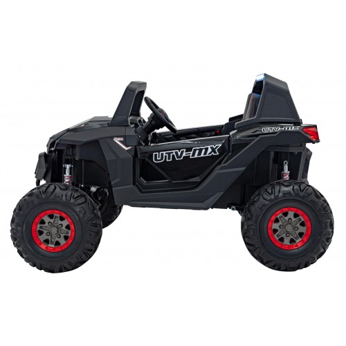 Buggy UTV-MX 2000N Black