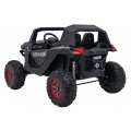 Buggy UTV-MX 2000N Black