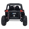 Buggy UTV-MX 2000N Black