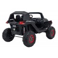 Buggy UTV-MX 2000N Black