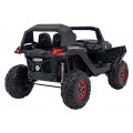 Buggy UTV-MX 2000N Black