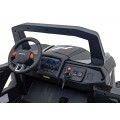 Buggy UTV-MX 2000N Black