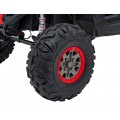 Buggy UTV-MX 2000N Black