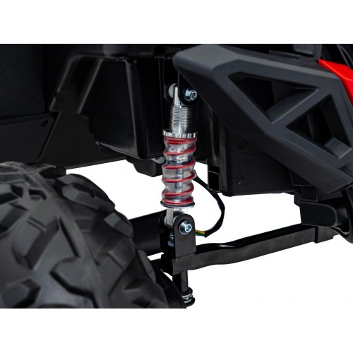 Buggy UTV-MX 2000N Black