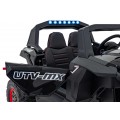 Buggy UTV-MX 2000N Black