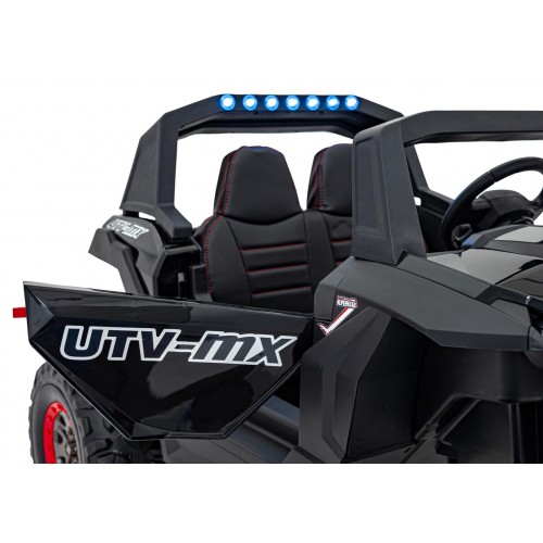 Buggy UTV-MX 2000N Black