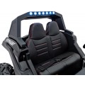 Buggy UTV-MX 2000N Black