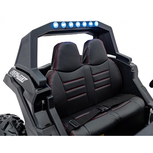 Buggy UTV-MX 2000N Black