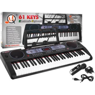Keyboard MQ-602UFB